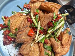 -金龙·打边炉(南京西路店)