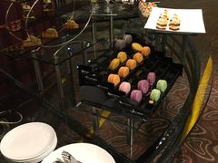 -雄楚国际大酒店-四季西餐厅