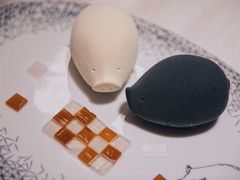-théATRE 茶聚场(王府中環店)