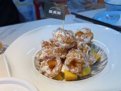 -园里前·10年私厨·福建菜(台江万达鳌峰洲店)