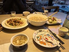 -味莊餐厅(康庄南街店)