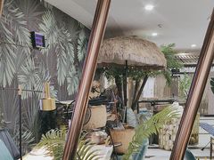 -三个椰子·现砍椰子鸡(金源CBD店)
