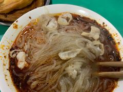 -甘记肥肠粉(马鞍北路店)