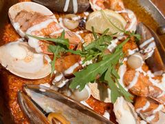 -曼乐辰餐厅(中庚漫游城店)