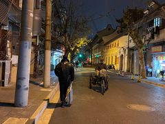 -河南拉面(肇周路店)