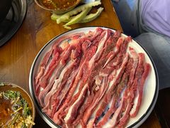 -贵厨酸汤牛肉(花果园国际中心店)