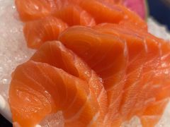 -赤坂亭·M9和牛烧肉·铁板烧·日料398放题(长泰广场店)