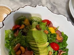 招牌沙拉-PHO爺·越南料理(亦庄大族广场店)
