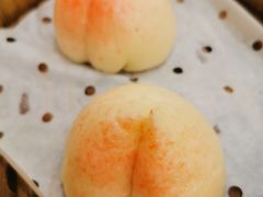 -小厨娘淮扬菜(板桥一店)