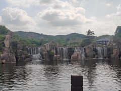 -白马涧龙池景区