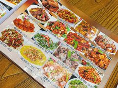 -红实家常菜(静安里店)