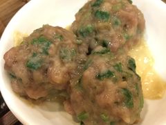 陈皮牛肉球-添好运点心专门店(中环IFC店)