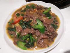 -陈记顺和牛肉火锅馆(天河北路店)