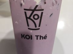 -KOI Thé(力宝广场店)
