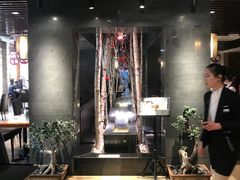 -东方饺子王(工农大路店)