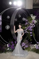 -B.Bridge Couture婚纱礼服(福田店)