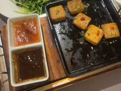 -安徽人家(奥体店)