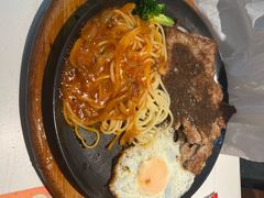 -豪享来中西餐厅(隆昌店)