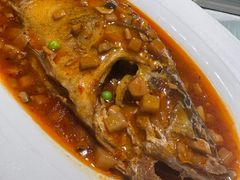 -半勺·新徽菜(银泰城店)