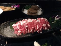 -捞王锅物料理(凯旋路店)