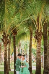 -太古映画婚纱摄影(天河店)