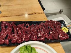 -嬷孙家潮汕牛肉火锅(北京路天河城店)
