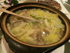 -老正兴菜馆(福州路店)