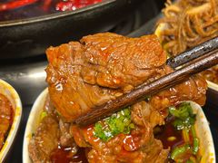 -俏媳妇火锅(宽窄巷子店)