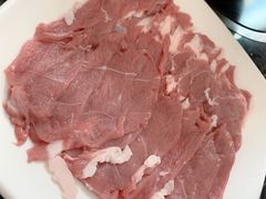 手切鲜羊肉-情忆草原涮肉馆