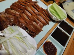 -满园春饼(宜昌万达店)
