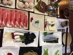 -丽江庭院之丽江往事(安定门店)