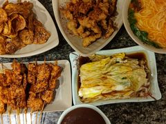 -小街天府(西工小街店)