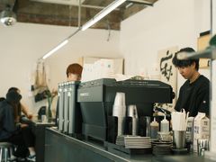 -麻雀咖啡SPARROW COFFEE(十全街店)