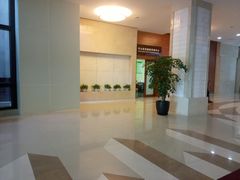 -复旦大学附属华山医院(浦东院区)