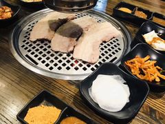 -大發韩国烤肉(八佰伴店)