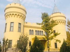 -北京天湖会议中心