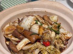 -桂满陇·手作小笼包&江南叫花鸡(中山公园店)