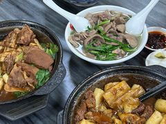 -珍珍小食店(西华路店)