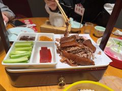 -肘子酥·天津菜·特色捞面(德云社店)