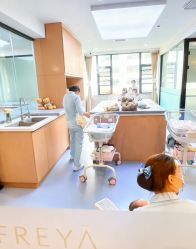 -弗蕾亚·和月月子调理院(东湖店)