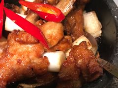 -汤城小厨•粤菜•靓汤(金宝街店)