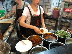 -刘二妈米皮(步行街店)