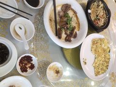 -陆记鹅庄·潮汕菜·狮头鹅(大仟里店)