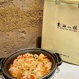 颜值与味道双在线的精致湘菜🥹🥹‼️