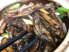 -汤氏美食台山水步特色黄鳝饭(龙津东路店)