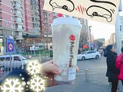 -鲜芋仙Meet Fresh(五道口店)