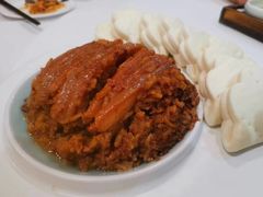 山东粉蒸肉-东兴楼饭庄(六里桥店)