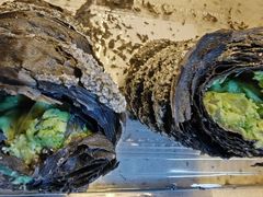 -泸溪河桃酥(西直门凯德店)