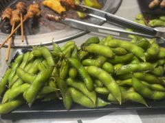 -红岸碳烤齐齐哈尔原味生态烤肉