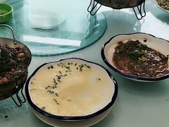 -百味园土菜馆(迎宾东路店)
